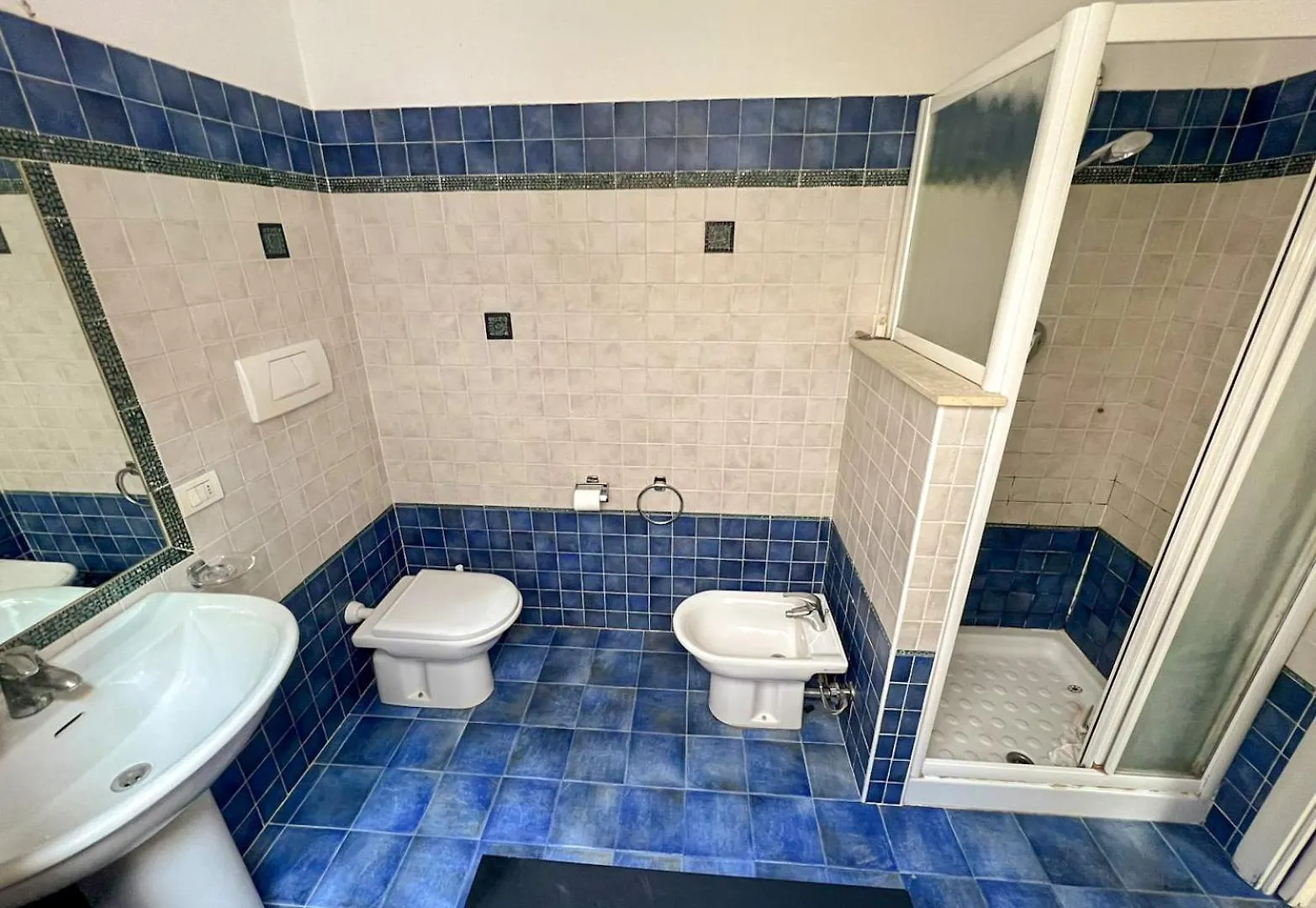 71 Villetta Indipendente Con Giardino Bellaria-Igea Marina Italy