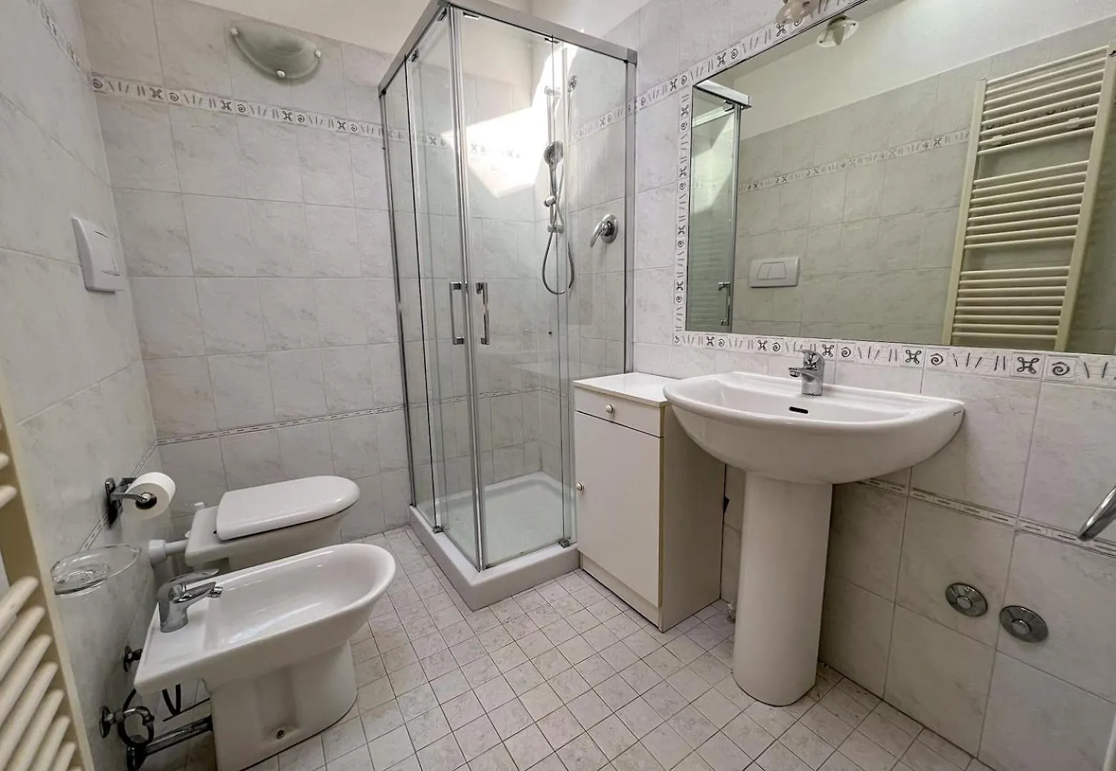 Holiday home 71 Villetta Indipendente Con Giardino Bellaria-Igea Marina