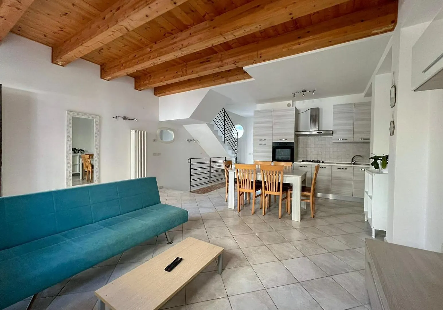 Prázdninový dům 71 Villetta Indipendente Con Giardino Bellaria-Igea Marina