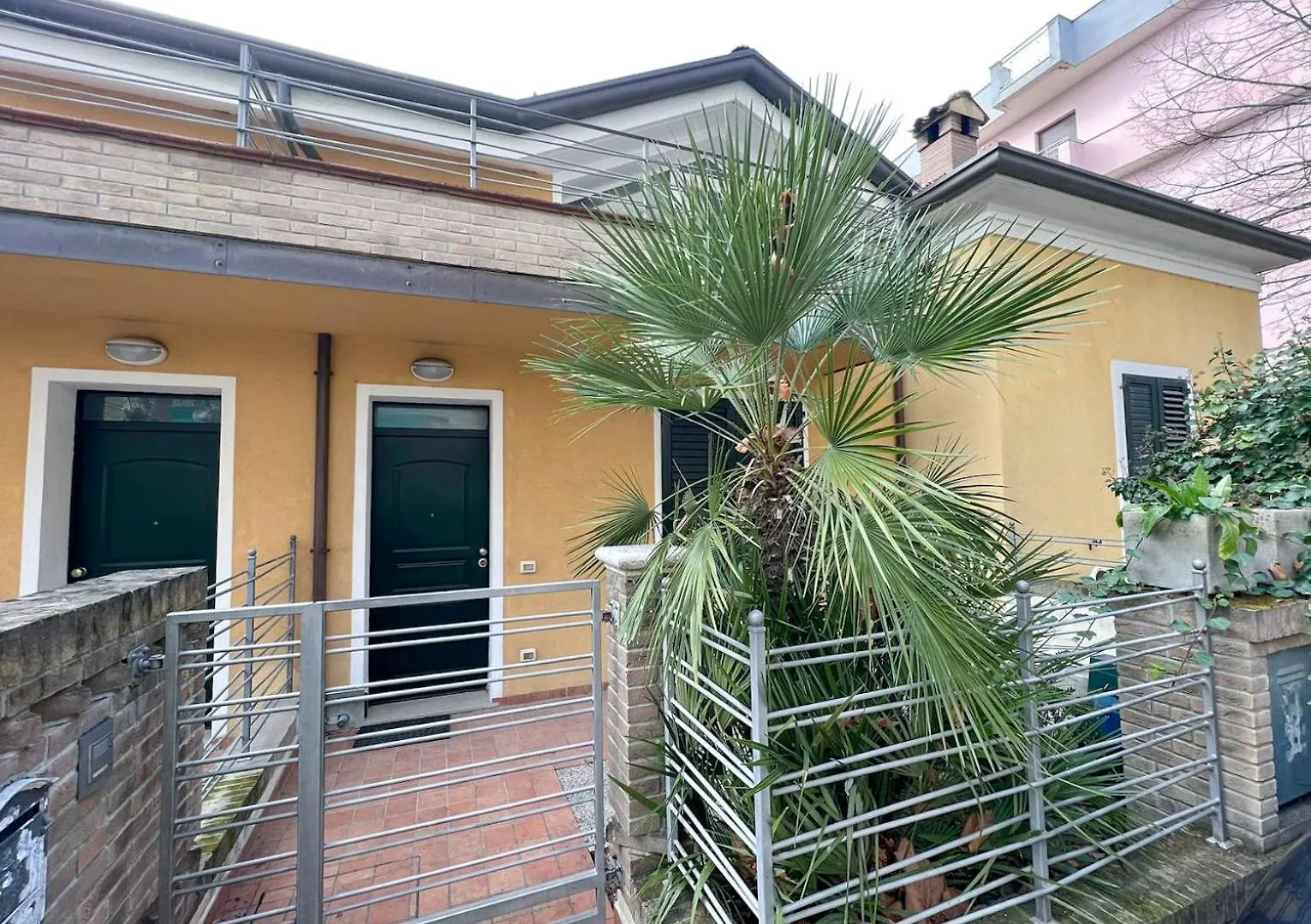 71 Villetta Indipendente Con Giardino Bellaria-Igea Marina