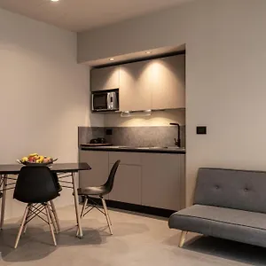  Aparthotel Amare &