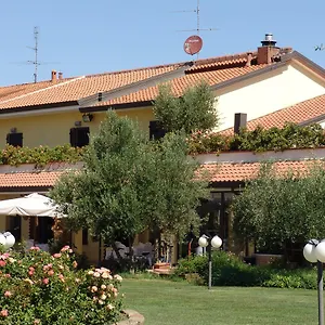  Bauernhof Fattoria Belvedere